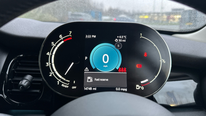 MINI Cooper 1.5 C Classic 5dr Auto Petrol Hatchback